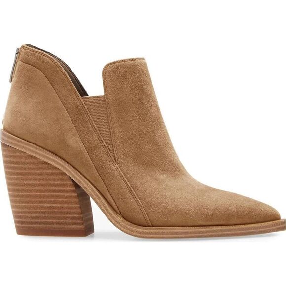 (30-2671) PIEPIEBUY Women's Boots Size 9 - Picture 8 of 9